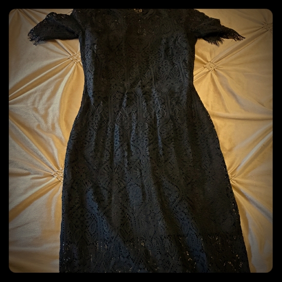 Dress - Picture 1 of 2